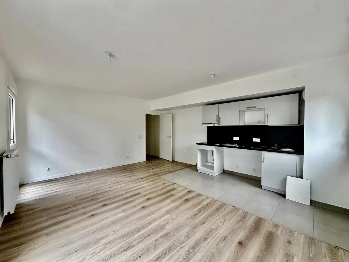Appartement à louer, 54m², Saint-Germain-en-Laye