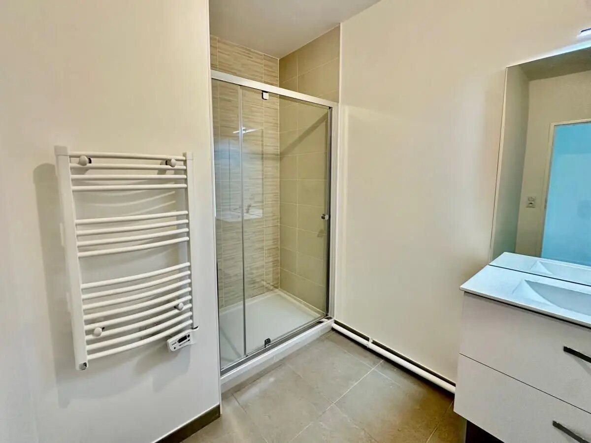 Appartement à louer, 54m², Saint-Germain-en-Laye
