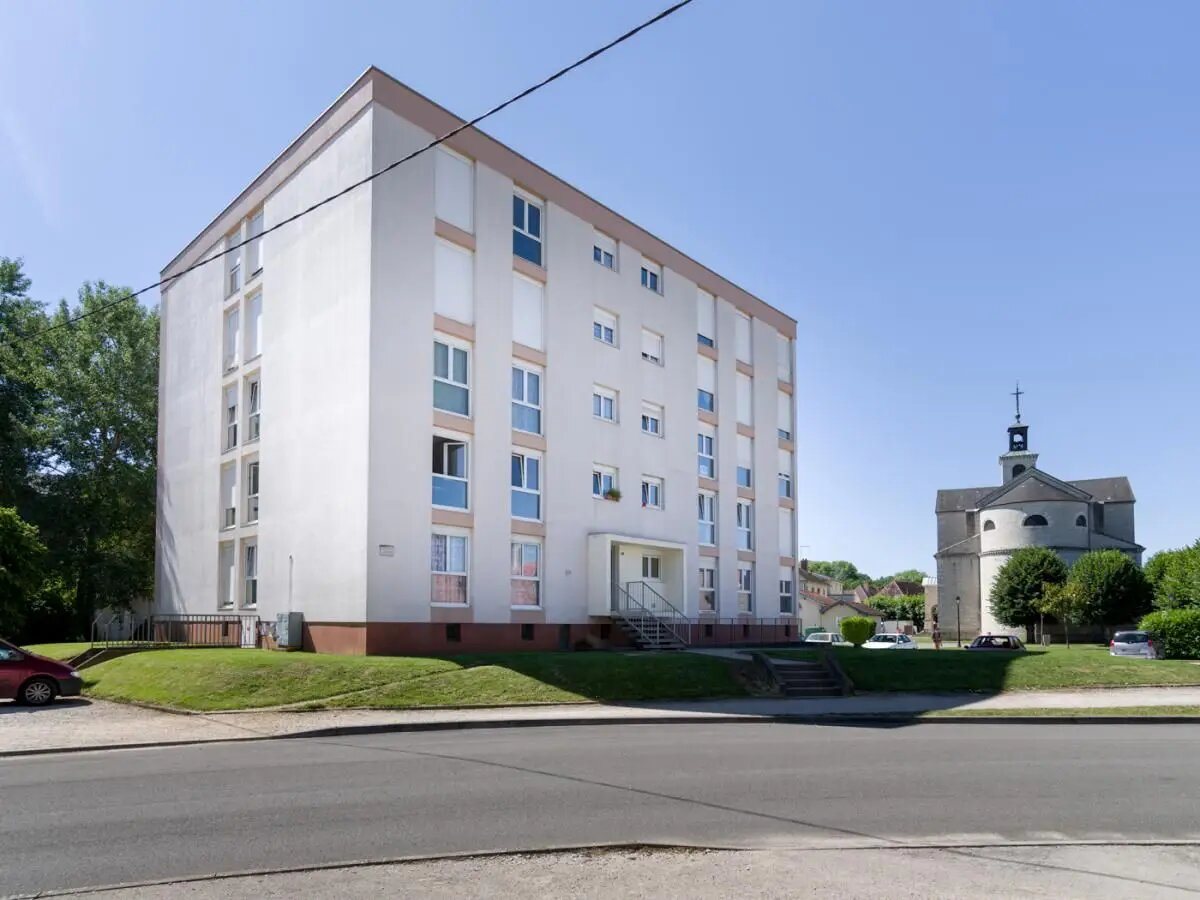 Appartement à louer, 81m², Brazey-en-Plaine