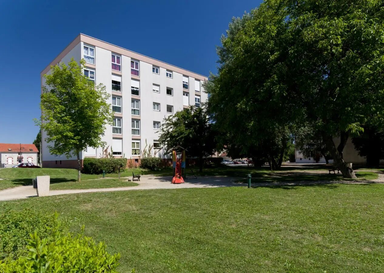 Appartement à louer, 81m², Brazey-en-Plaine