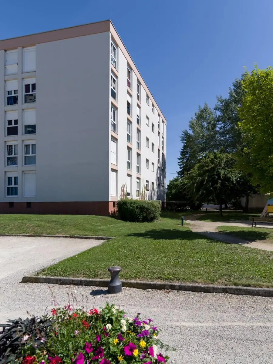 Appartement à louer, 81m², Brazey-en-Plaine