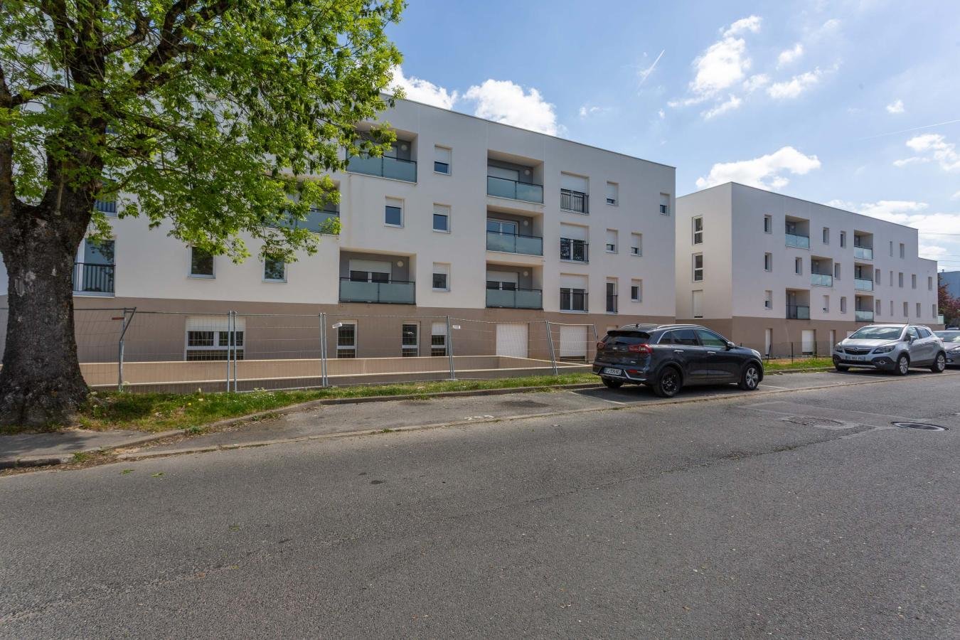 Appartement à louer, 62m², Saint-Germain-lès-Arpajon