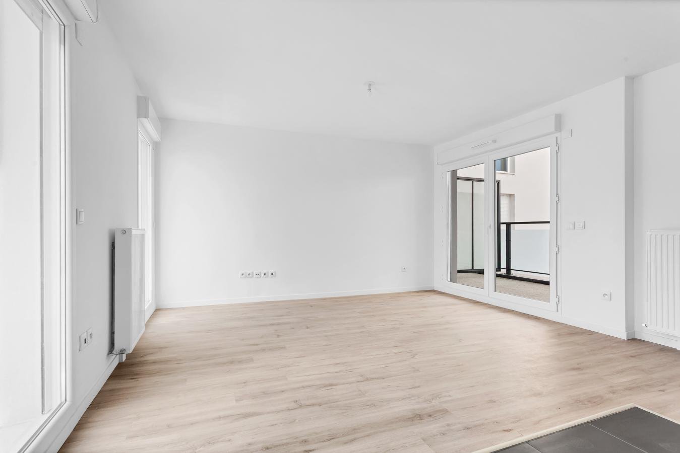 Appartement à louer, 62m², Saint-Germain-lès-Arpajon