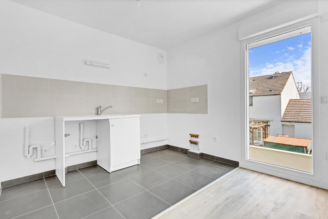 Appartement à louer, 62m², Saint-Germain-lès-Arpajon