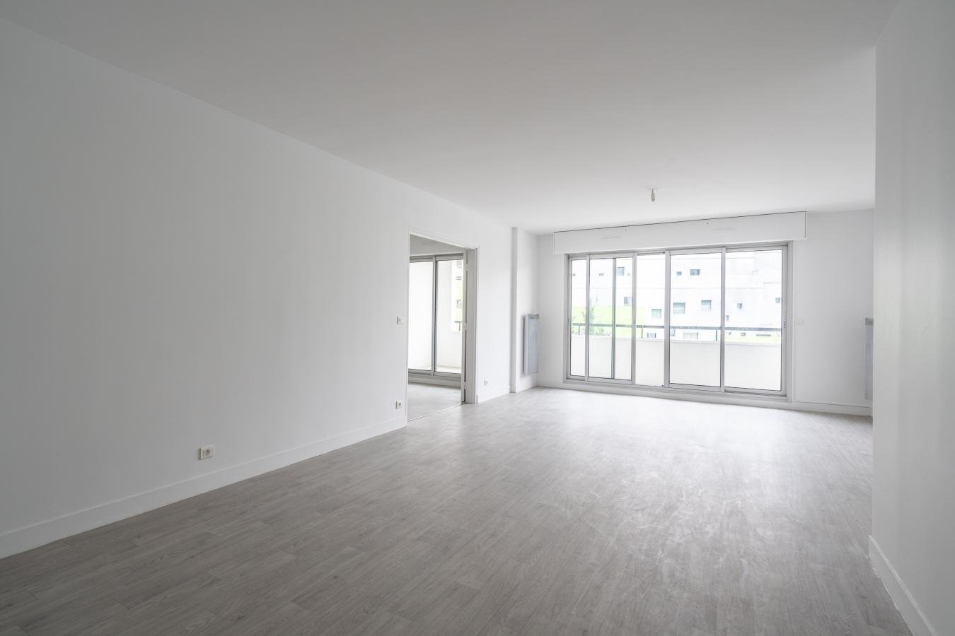 Maison à louer, 112m², Paris 15ème