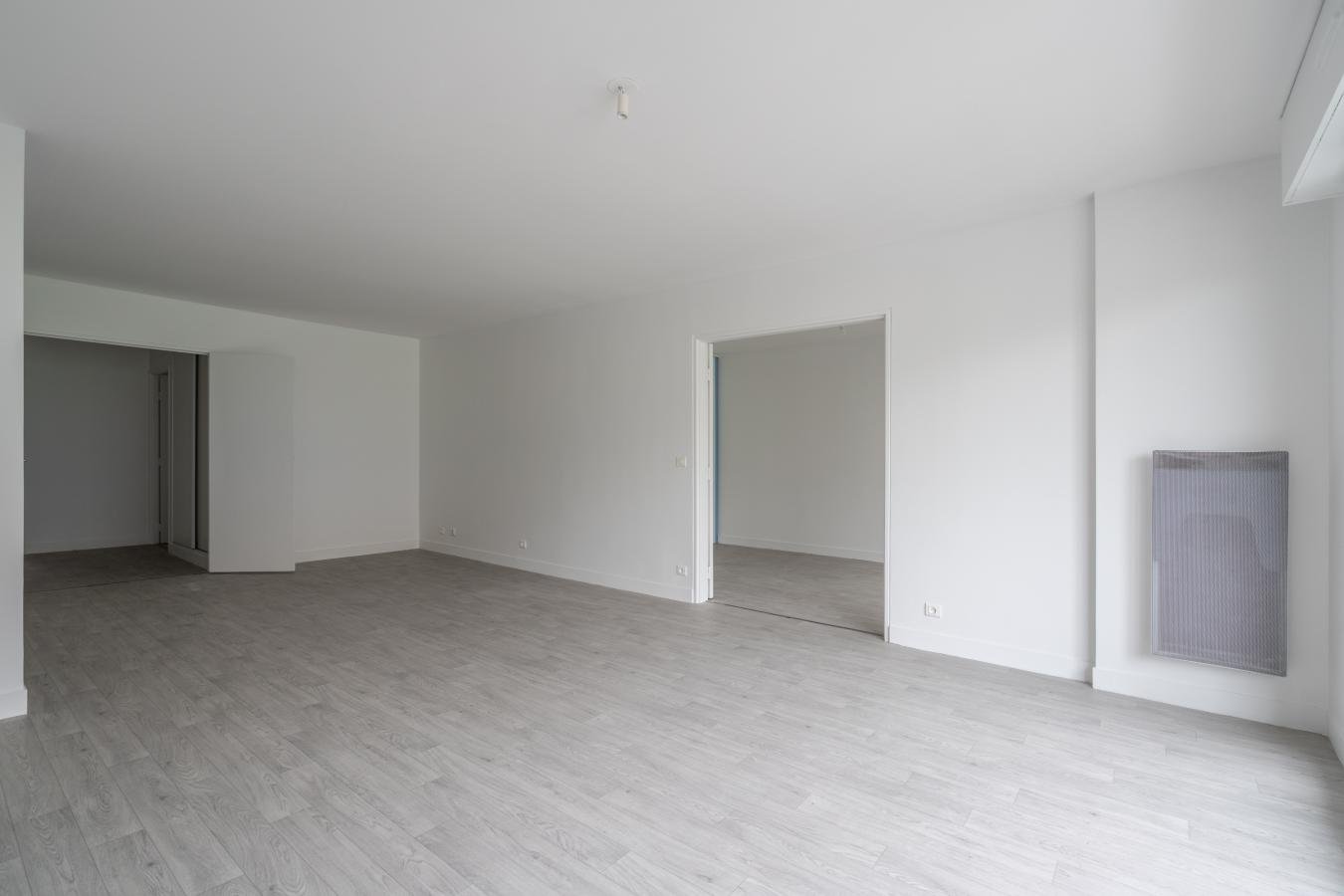 Maison à louer, 112m², Paris 15ème