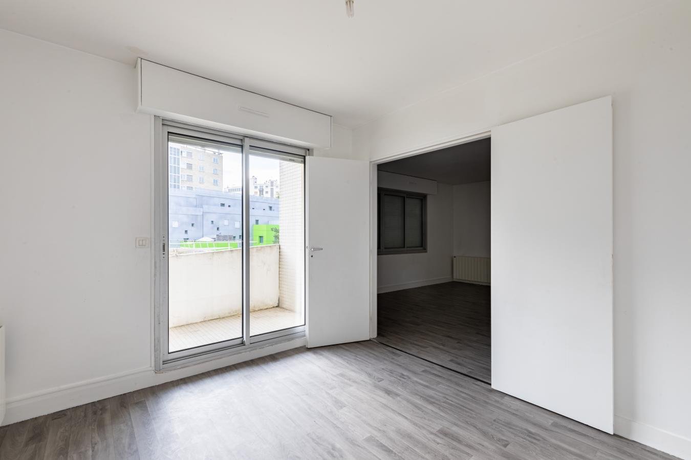 Maison à louer, 112m², Paris 15ème