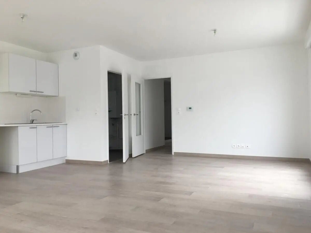 Appartement à louer, 74m², Wambrechies