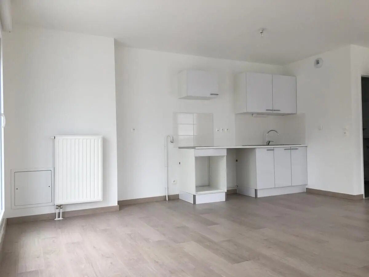 Appartement à louer, 74m², Wambrechies