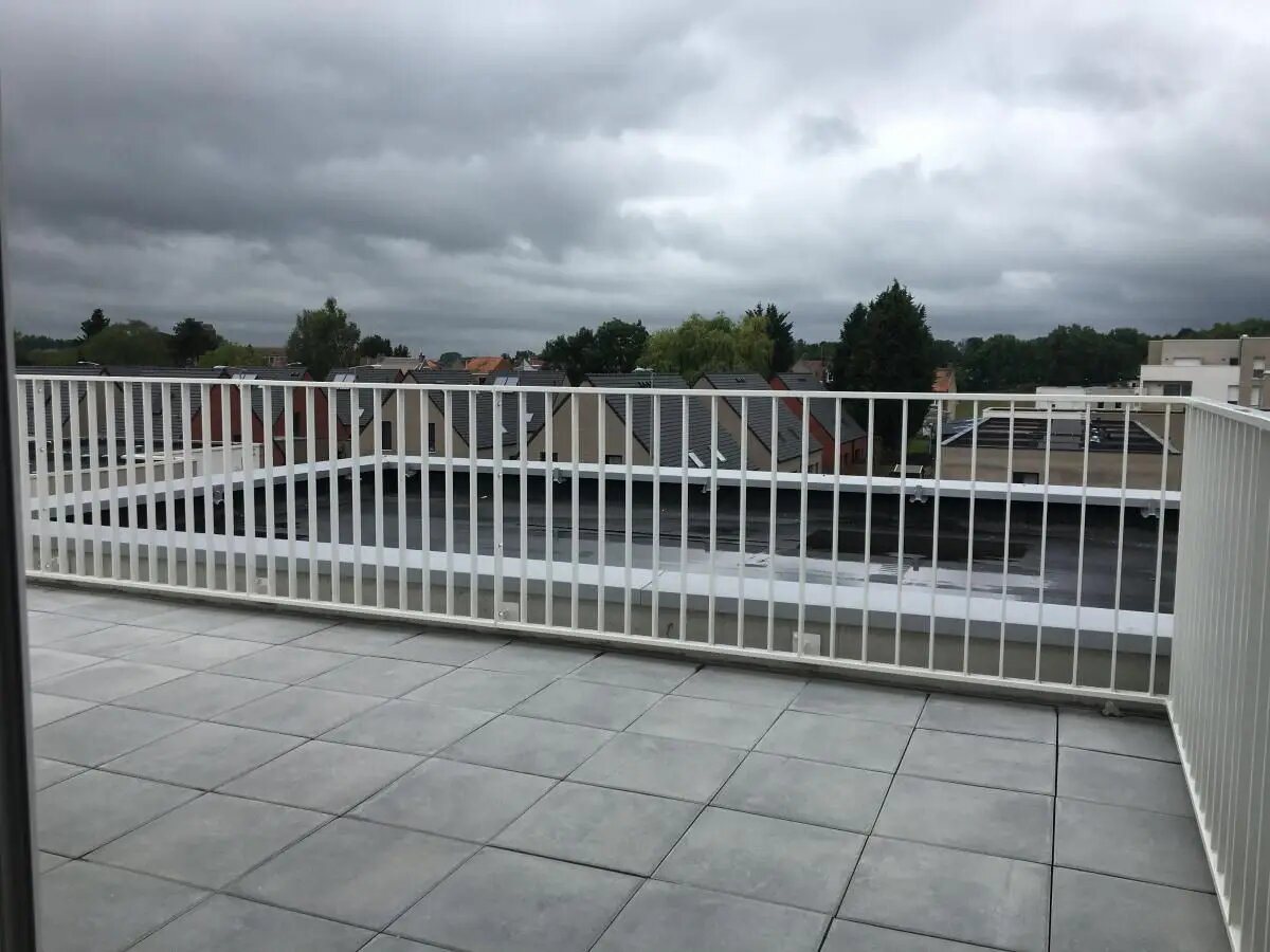 Appartement à louer, 74m², Wambrechies
