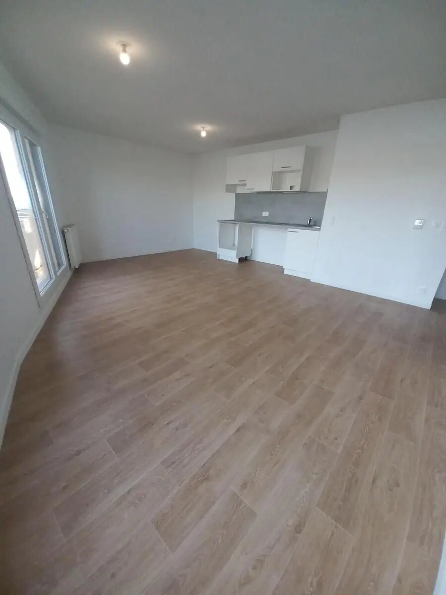 Appartement à louer, 44m², Bordeaux
