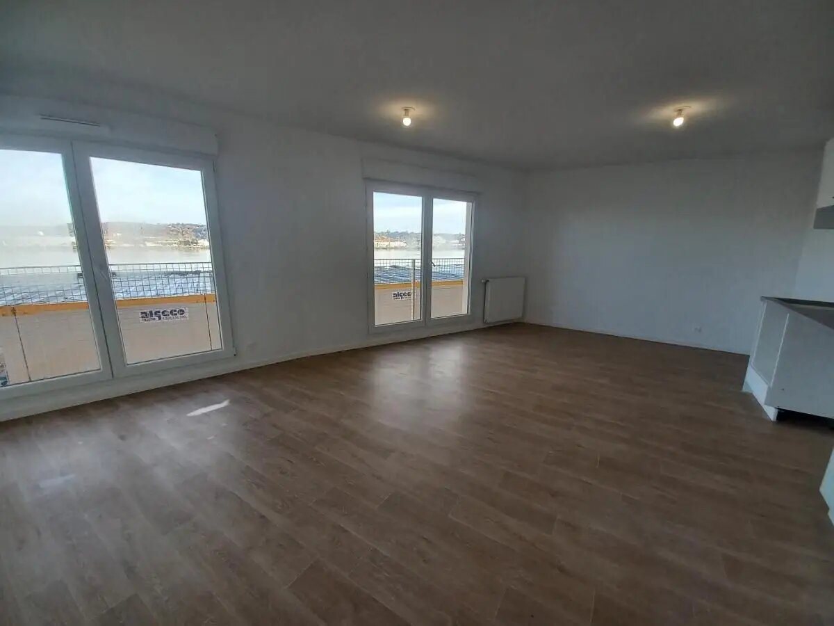 Appartement à louer, 44m², Bordeaux