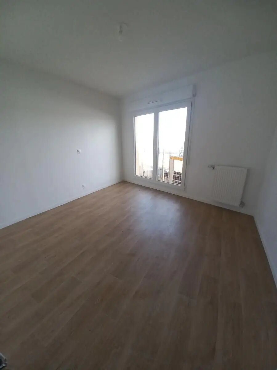 Appartement à louer, 44m², Bordeaux