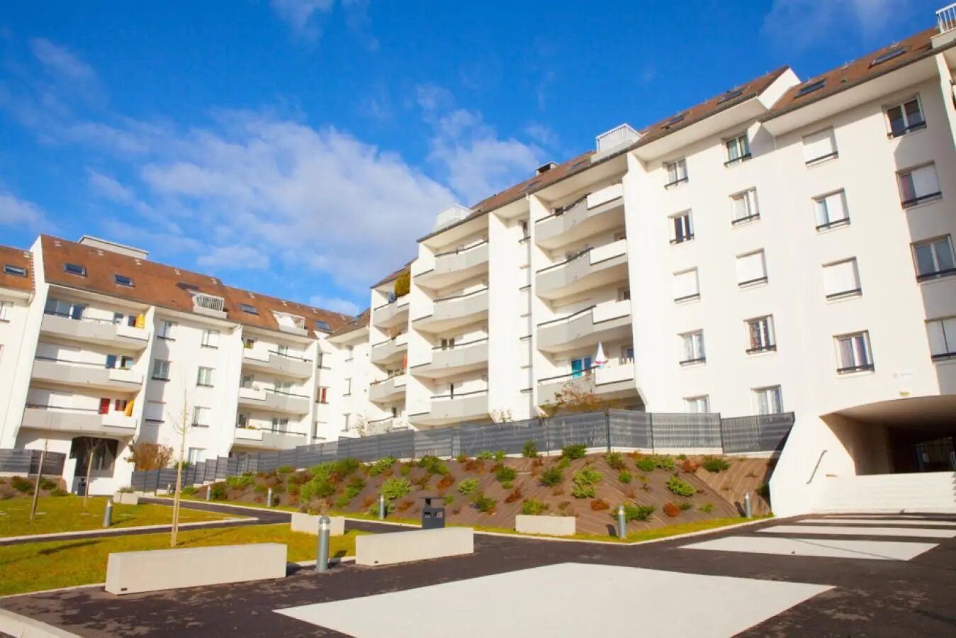Appartement à louer, 66m², Limoges