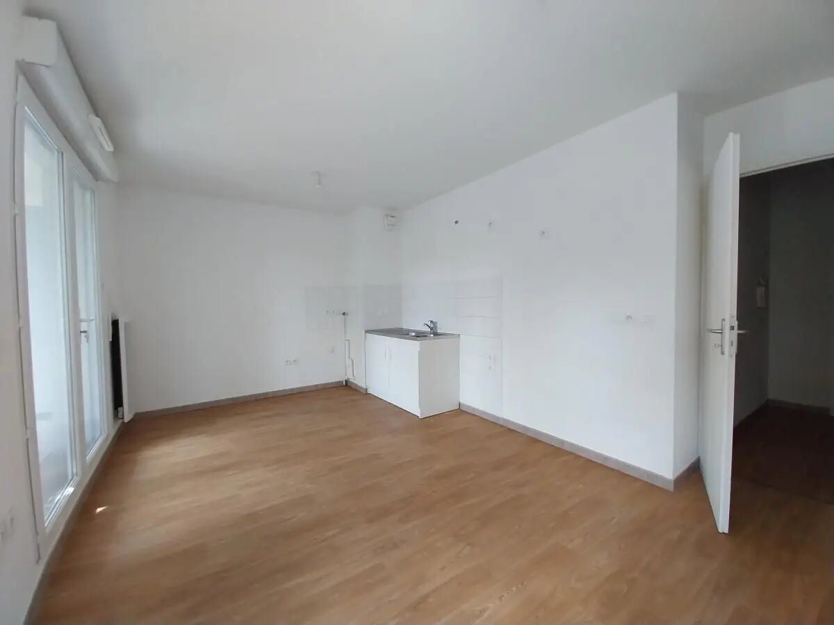 Appartement à louer, 38m², Saint-Médard-en-Jalles