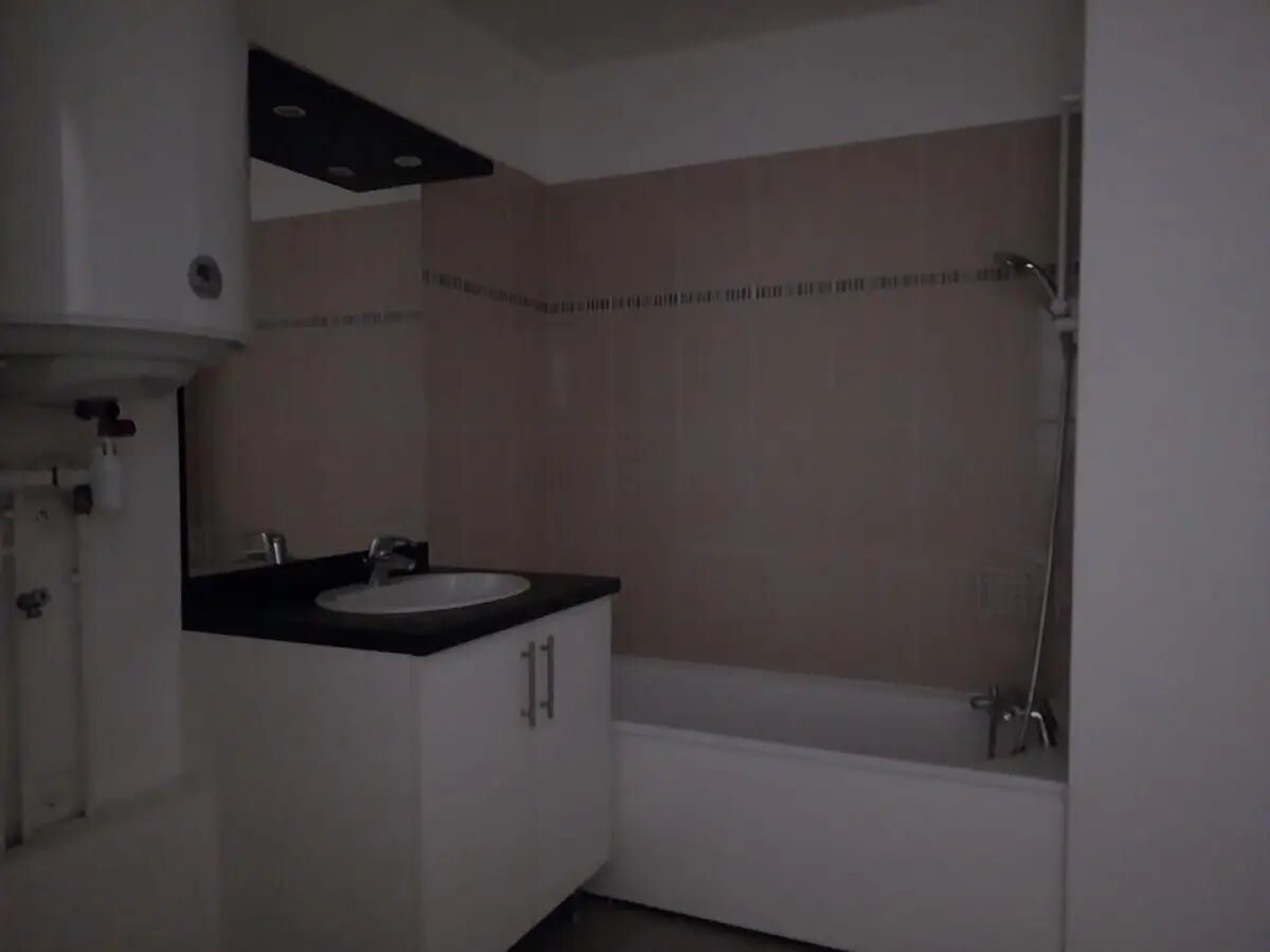 Appartement à louer, 38m², Saint-Médard-en-Jalles