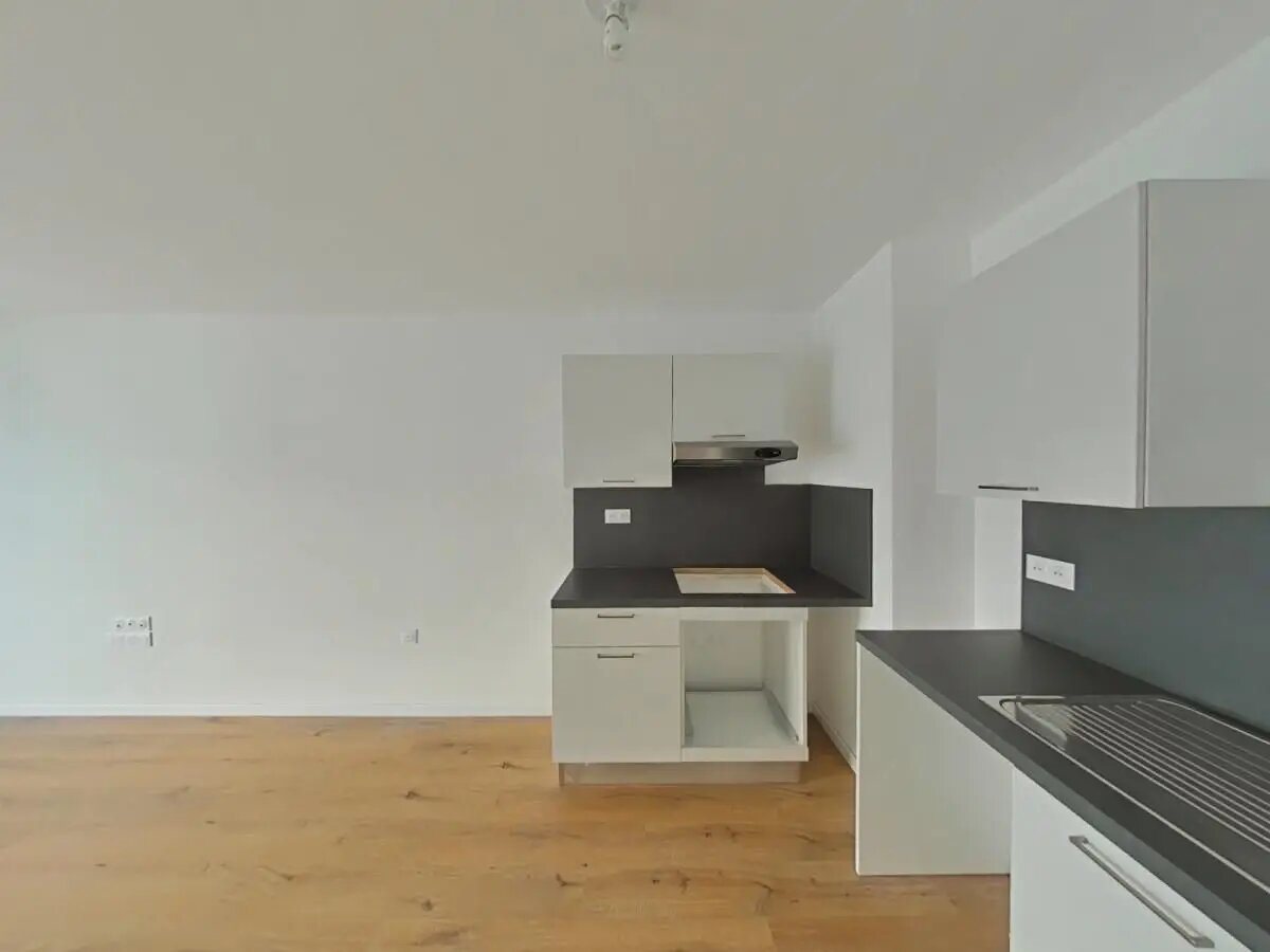 Appartement à louer, 49m², Laneuveville-devant-Nancy