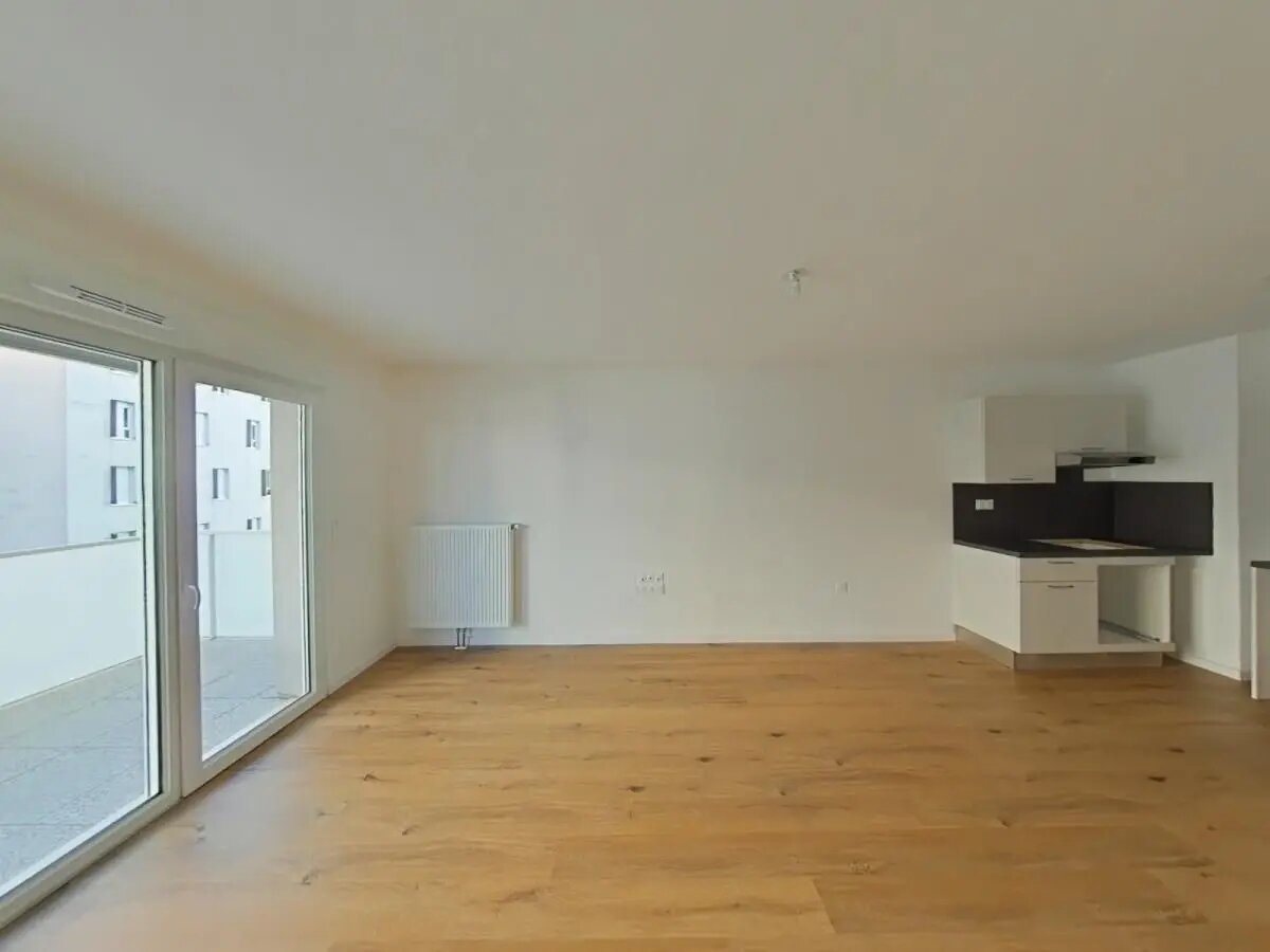 Appartement à louer, 49m², Laneuveville-devant-Nancy