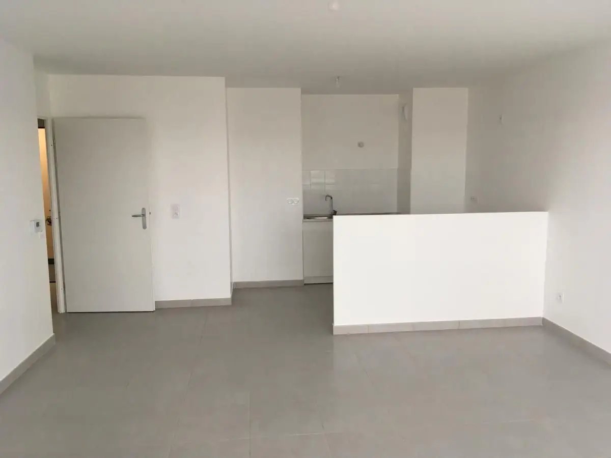 Appartement à louer, 63m², Dijon