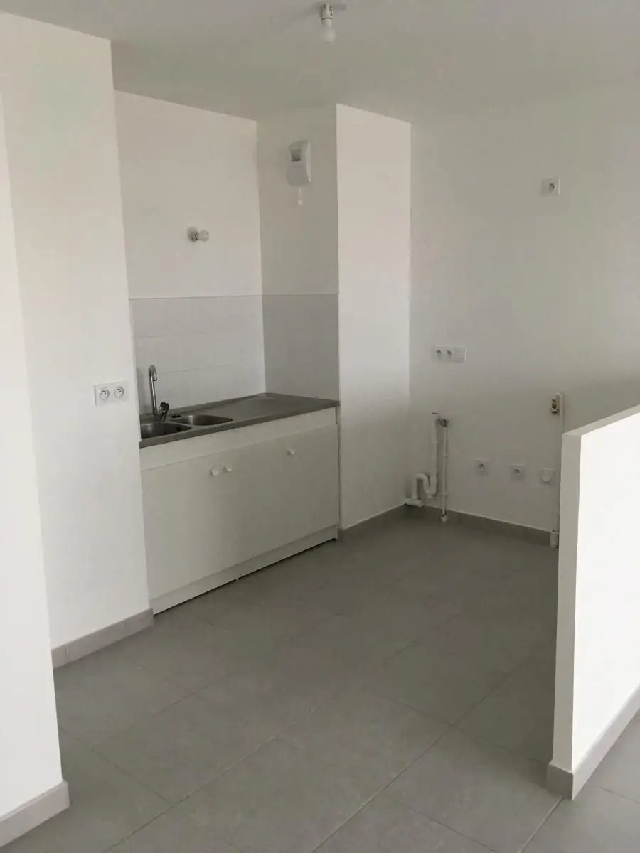 Appartement à louer, 63m², Dijon