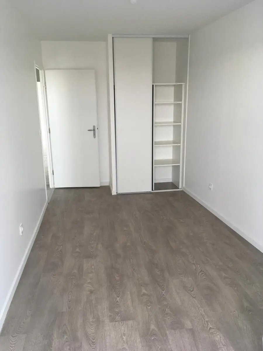 Appartement à louer, 63m², Dijon