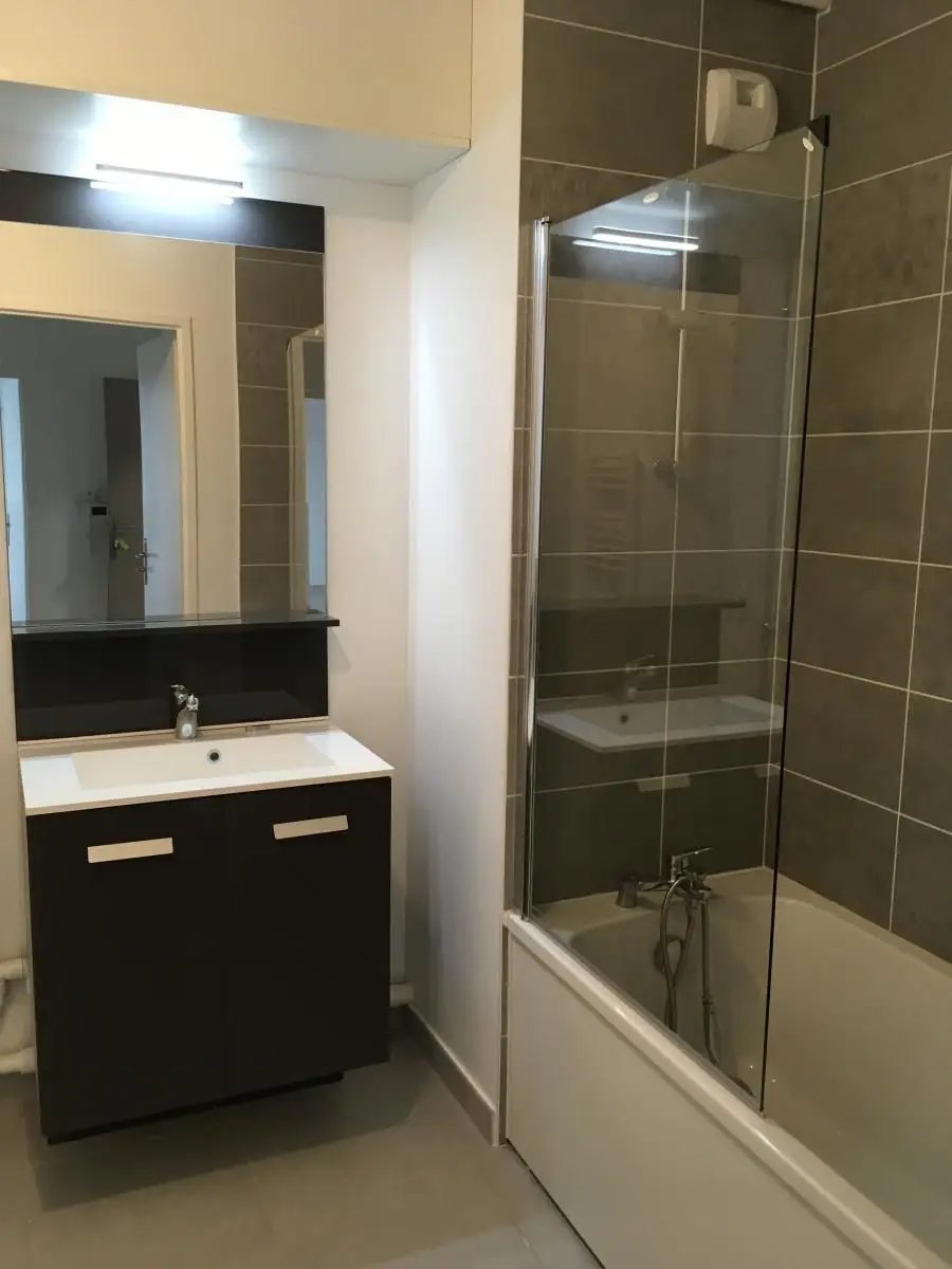 Appartement à louer, 63m², Dijon