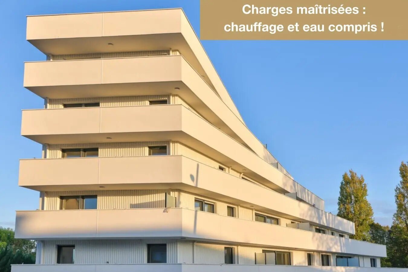 Appartement à louer, 86m², Lagny-sur-Marne