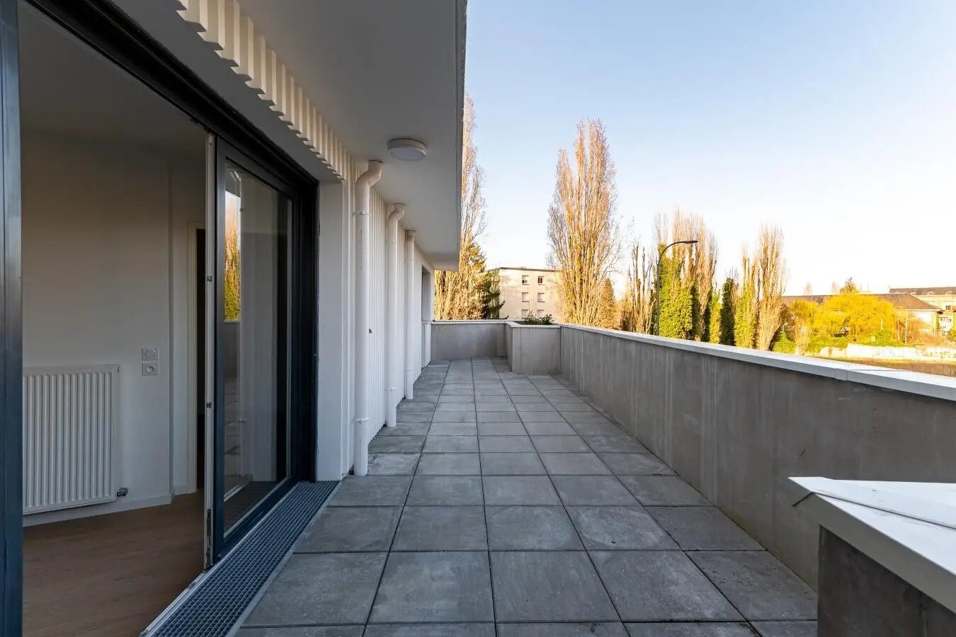 Appartement à louer, 86m², Lagny-sur-Marne