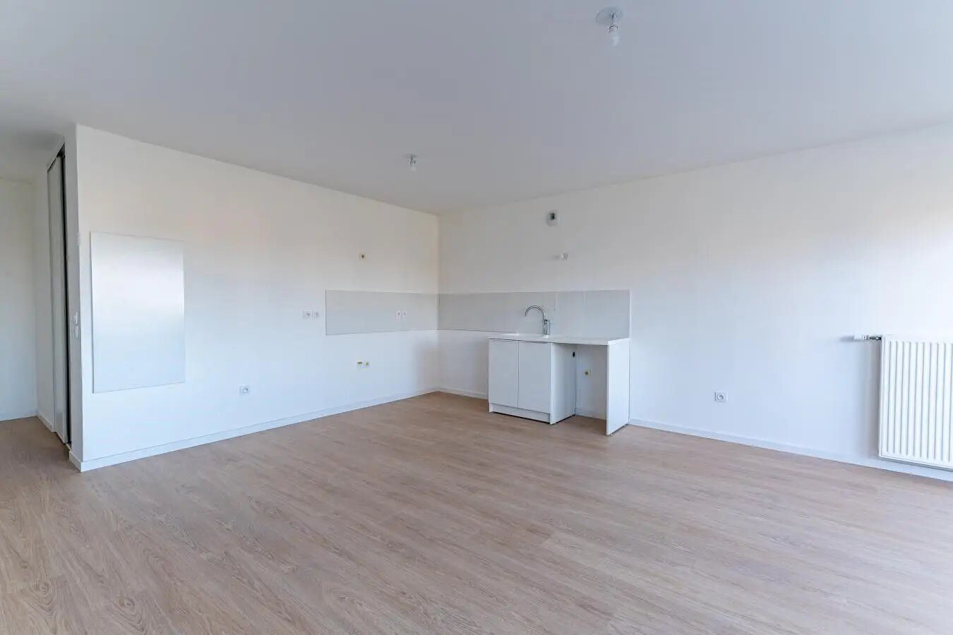 Appartement à louer, 86m², Lagny-sur-Marne