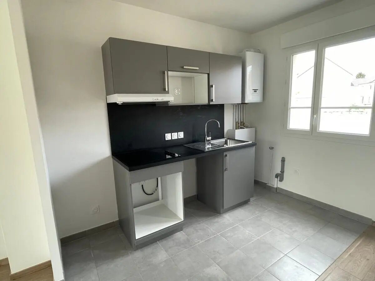 Maison à louer, 61m², Bourg-en-Bresse