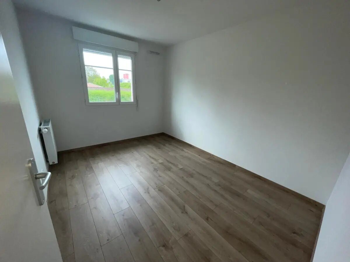 Maison à louer, 61m², Bourg-en-Bresse