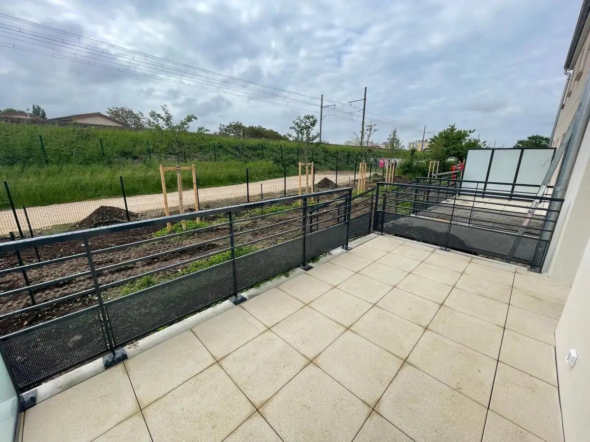 Maison à louer, 61m², Bourg-en-Bresse