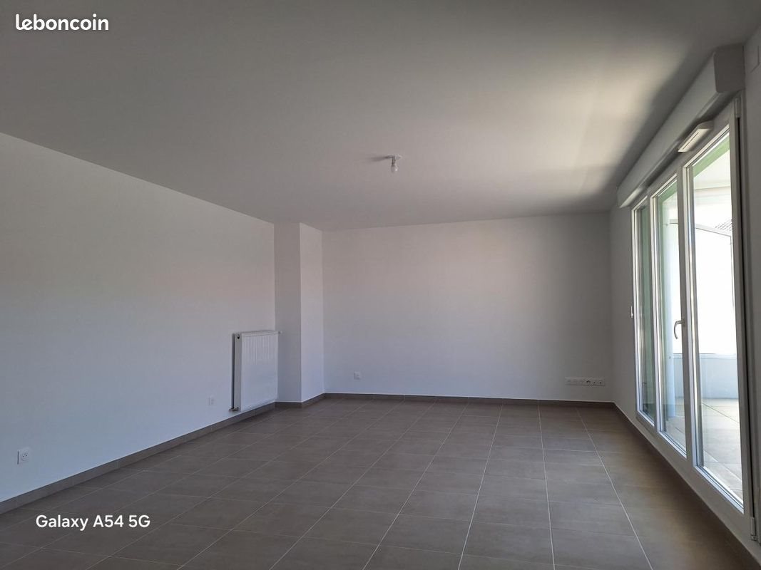 Appartement à louer, 91m², Saint-Raphaël