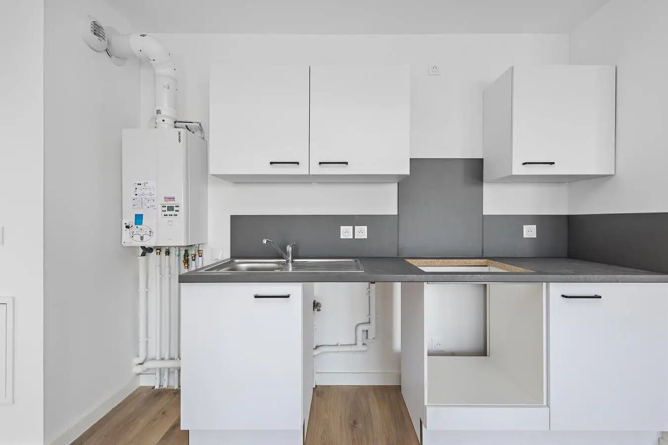 Appartement à louer, 65m², Franqueville-Saint-Pierre