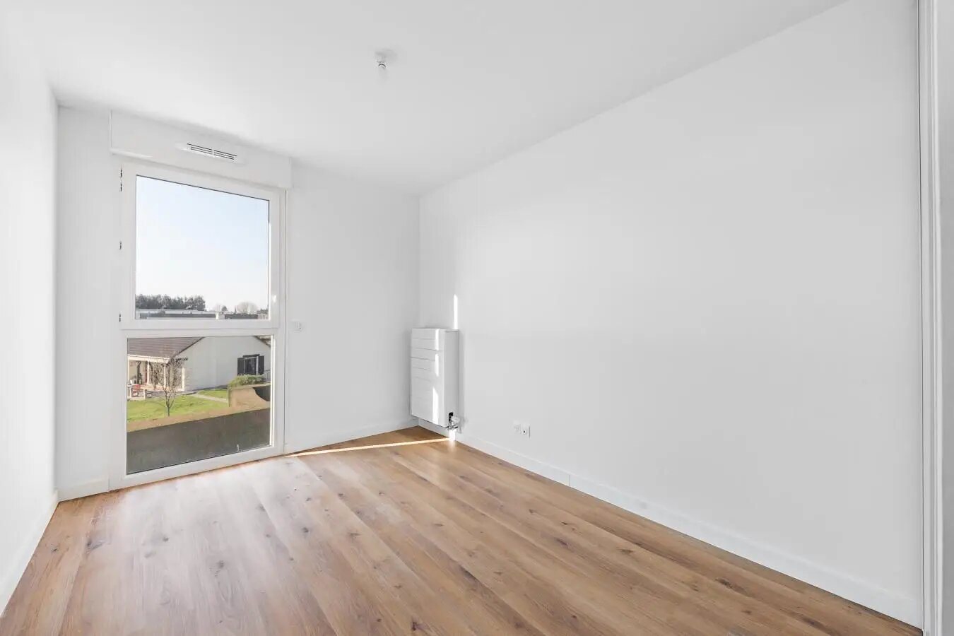 Appartement à louer, 65m², Franqueville-Saint-Pierre
