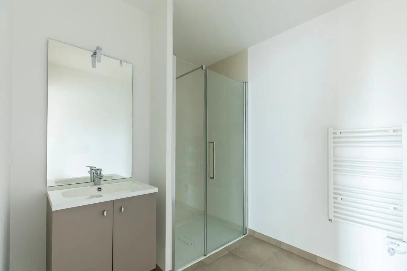 Appartement à louer, 65m², Franqueville-Saint-Pierre