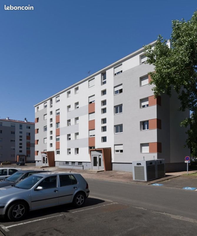 Appartement à louer, 71m², Beaune