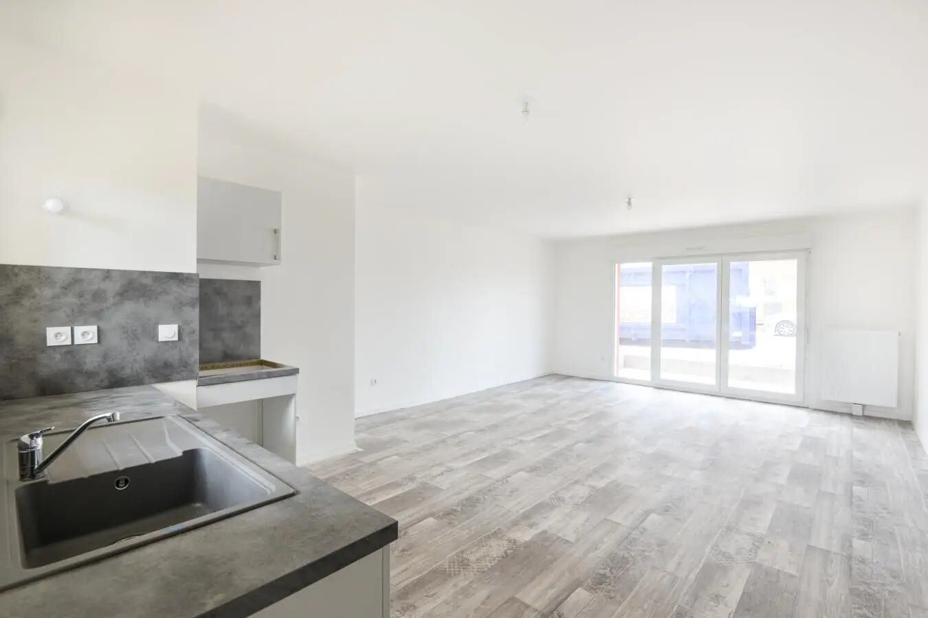 Appartement à louer, 81m², Douvres-la-Délivrande