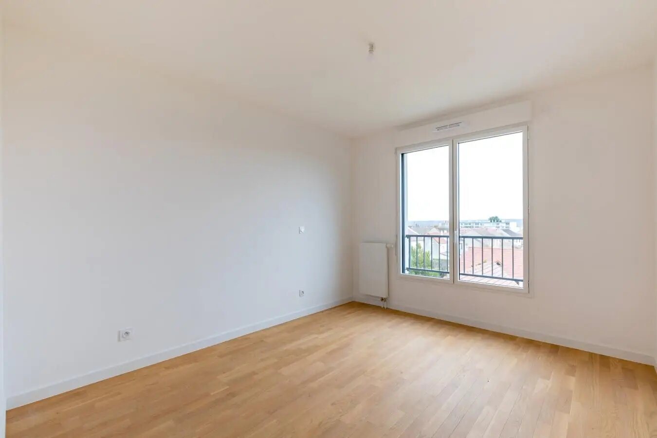 Appartement à louer, 85m², Clamart