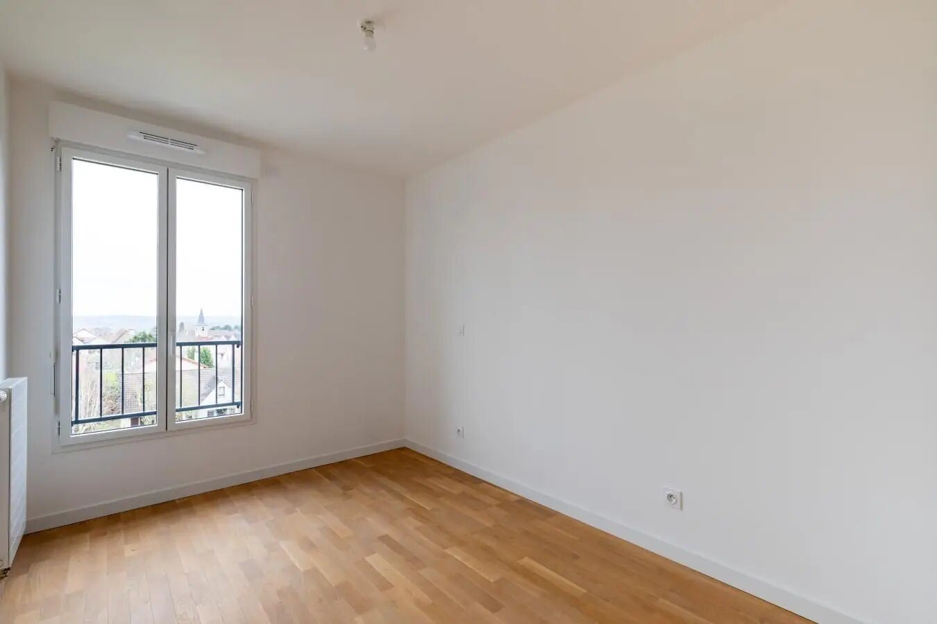 Appartement à louer, 85m², Clamart