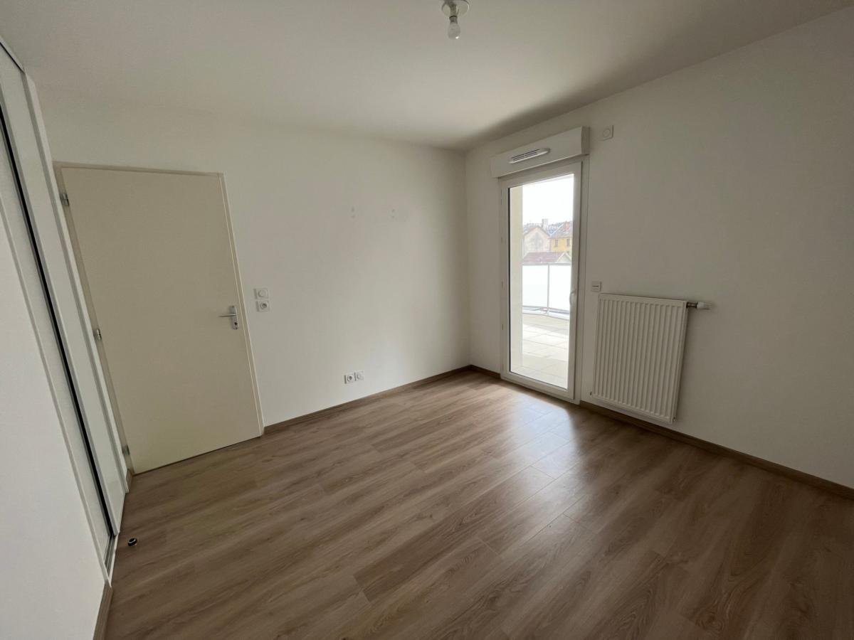 Appartement à louer, 44m², Chambéry