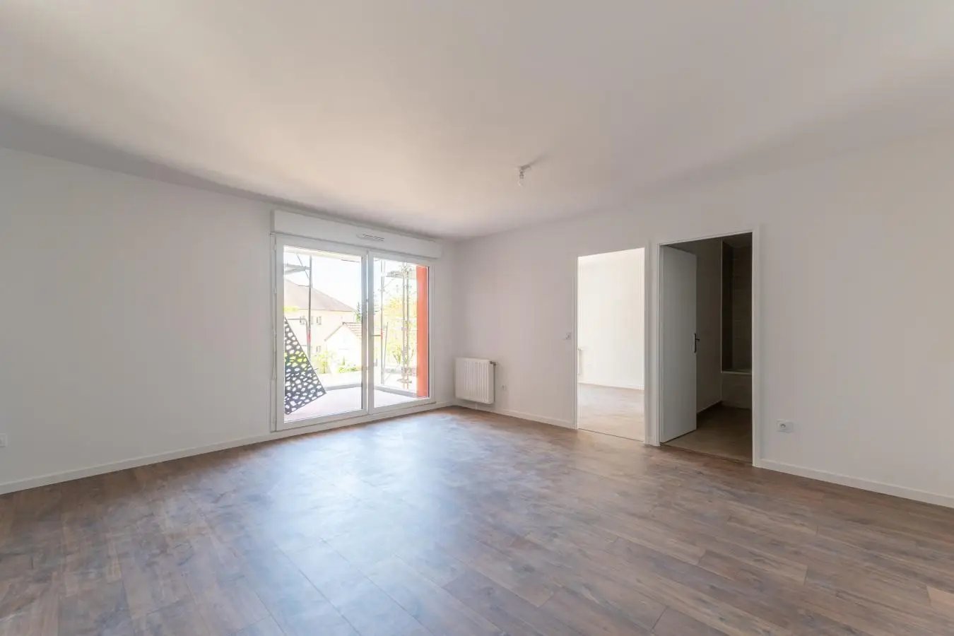 Appartement à louer, 82m², Pontault-Combault