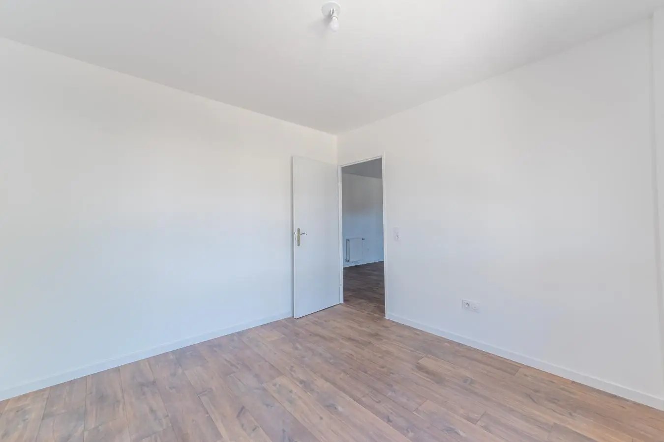 Appartement à louer, 82m², Pontault-Combault