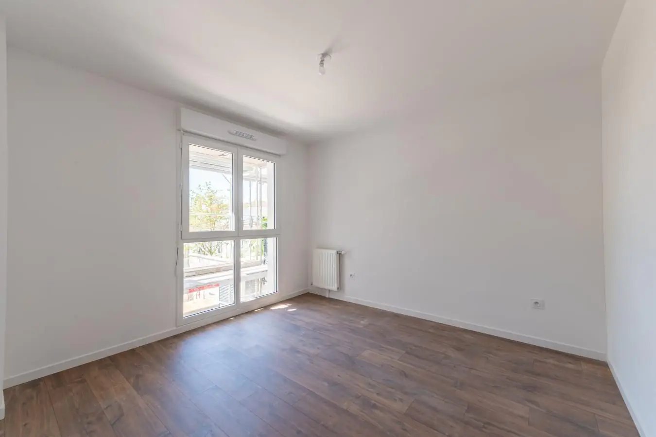 Appartement à louer, 82m², Pontault-Combault