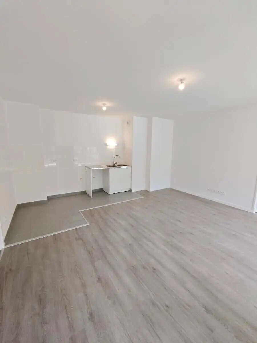 Appartement à louer, 63m², Colombes
