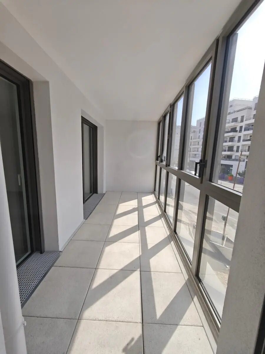 Appartement à louer, 63m², Colombes