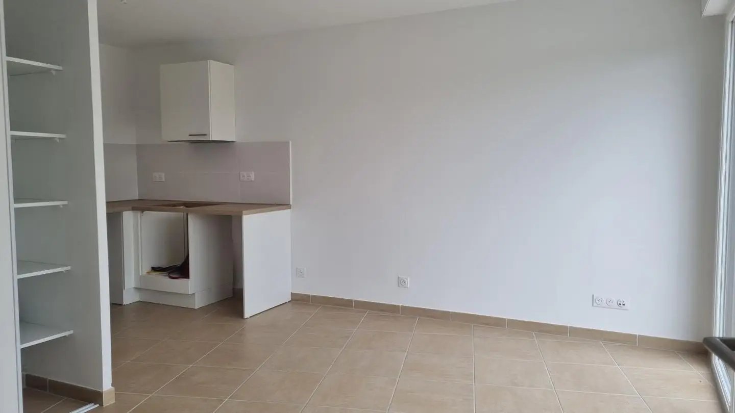 Appartement à louer, 40m², Fréjus