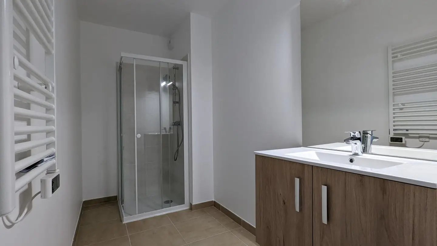 Appartement à louer, 40m², Fréjus