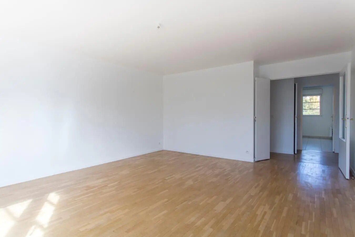Appartement à louer, 48m², Pontoise