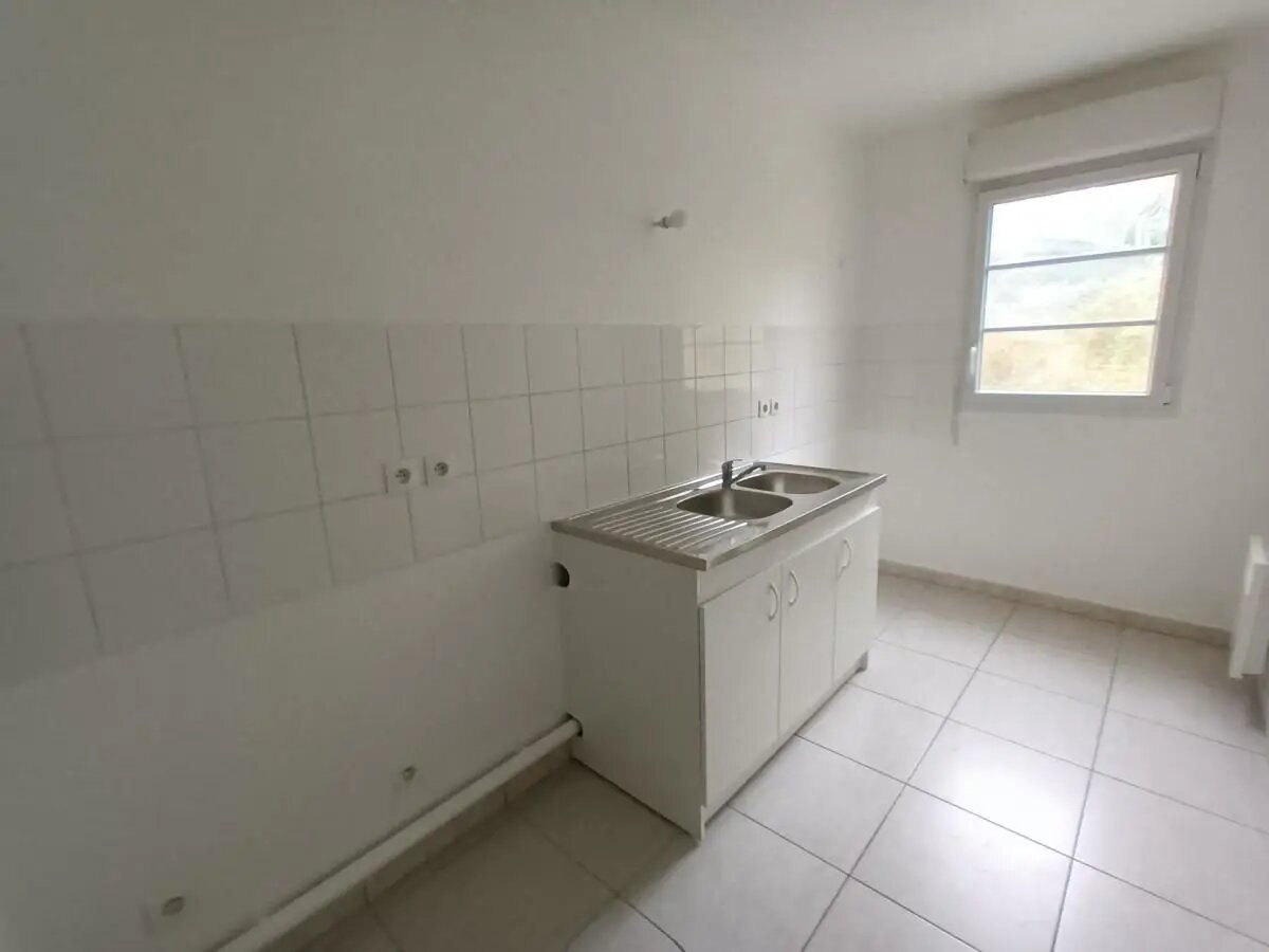 Appartement à louer, 48m², Pontoise